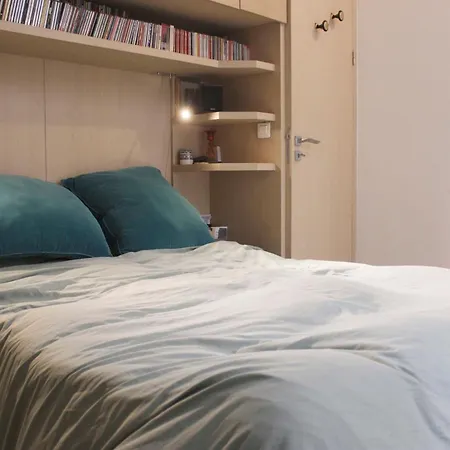 Appartamento Large Haven Of Peace With Terrace *