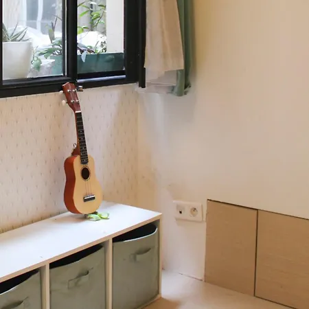 Large Haven Of Peace With Terrace Appartamento *