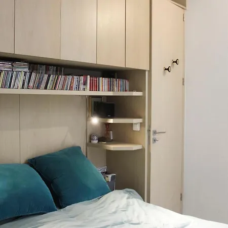 Large Haven Of Peace With Terrace Appartamento